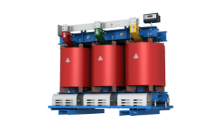 Dry-Type Transformer